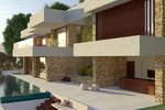 Thumbnail 2 of Villa for sale in Altea / Spain #45458