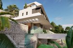 Thumbnail 7 of Villa for sale in Altea / Spain #43987