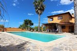 Thumbnail 4 of Villa for sale in Pedreguer / Spain #58977