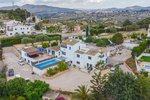 Thumbnail 71 of Villa for sale in Benissa / Spain #59291