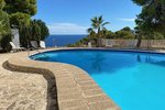Thumbnail 35 of Townhouse for sale in Javea / Spain #59565