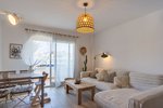 Thumbnail 2 of Apartment for sale in Javea / Spain #60647