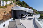 Thumbnail 40 of Design Villa for sale in Javea / Spain #42501