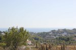 Thumbnail 1 of Building plot for sale in Moraira / Spain #47095