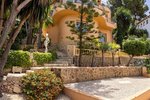 Thumbnail 6 of Villa for sale in Moraira / Spain #58335