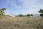 Thumbnail 8 of Building plot for sale in Javea / Spain #59391