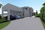 Thumbnail 6 of Villa for sale in Calpe / Spain #48612