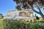 Thumbnail 1 of Villa for sale in Javea / Spain #50825