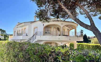 Villa for sale in Javea / Spain