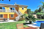 Thumbnail 1 of Villa for sale in Javea / Spain #48093
