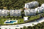 Thumbnail 1 of Apartment for sale in Estepona / Spain #46173