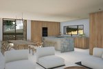 Thumbnail 2 of Villa for sale in Moraira / Spain #59264