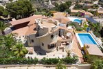 Thumbnail 34 of Villa for sale in Benitachell / Spain #59233