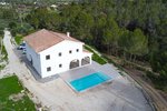 Thumbnail 68 of Villa for sale in Benissa / Spain #59270