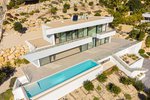 Thumbnail 36 of Villa for sale in Benissa / Spain #50127