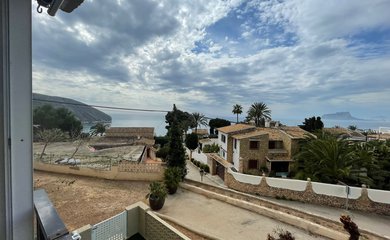 Apartment for sale in Moraira / Spain