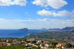 Thumbnail 6 of Villa for sale in Benitachell - Cumbre del Sol / Spain #51396