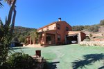 Thumbnail 1 of Villa for sale in Benissa / Spain #49418