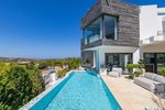 Thumbnail 4 of Villa for sale in Javea / Spain #61241