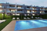 Thumbnail 3 of Penthouse for sale in Javea / Spain #50849