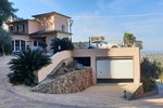 Thumbnail 13 of Villa for sale in Pedreguer / Spain #42425