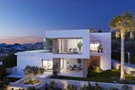 Thumbnail 6 of Villa for sale in Benitachell / Spain #60266