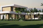 Thumbnail 33 of Villa for sale in Pedreguer / Spain #59523