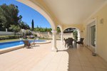 Thumbnail 10 of Villa for sale in Javea / Spain #50292