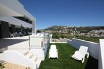 Thumbnail 20 of Villa for sale in Moraira / Spain #49914