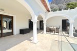 Thumbnail 33 of Villa for sale in Javea / Spain #60563