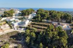 Thumbnail 20 of Building plot for sale in Moraira / Spain #60836