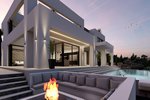 Thumbnail 13 of Villa for sale in Benissa / Spain #60470