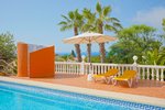 Thumbnail 5 of Villa for sale in Benitachell / Spain #59333
