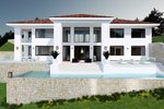 Thumbnail 3 of Villa for sale in Javea / Spain #59014