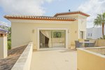 Thumbnail 16 of Villa for sale in Benissa / Spain #58955