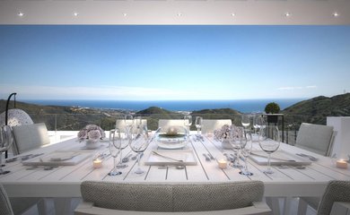 Apartment for sale in Marbella / Spain