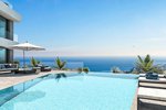 Thumbnail 9 of Villa for sale in Calpe / Spain #42082