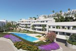 Thumbnail 1 of Apartment for sale in Estepona / Spain #47937