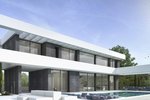 Thumbnail 1 of Design Villa for sale in Javea / Spain #42346