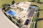 Thumbnail 2 of Villa for sale in Javea / Spain #50881