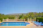 Thumbnail 33 of Villa for sale in Benitachell / Spain #59315