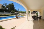 Thumbnail 12 of Villa for sale in Javea / Spain #50292
