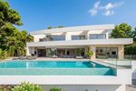 Thumbnail 25 of Villa for sale in Moraira / Spain #50934