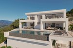 Thumbnail 4 of Villa for sale in Benitachell / Spain #59797