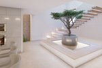 Thumbnail 10 of Villa for sale in Moraira / Spain #59056
