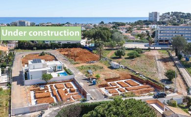 Villa for sale in Denia / Spain