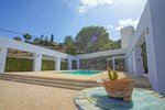 Thumbnail 32 of Villa for sale in Pedreguer / Spain #60353