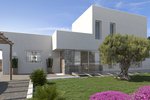 Thumbnail 2 of New building for sale in Javea / Spain #50917