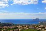 Thumbnail 5 of Villa for sale in Benitachell - Cumbre del Sol / Spain #51396