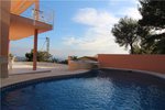Thumbnail 3 of Villa for sale in Calpe / Spain #47048